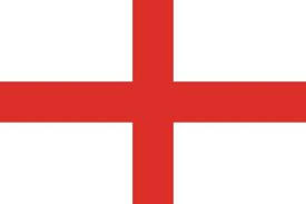 england flag vector art icons and
