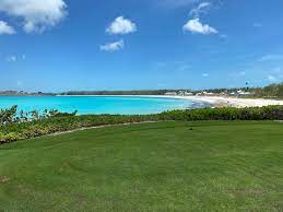 Sandals Emerald Bay Review - Great ...