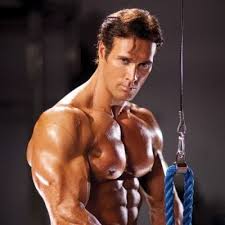 mike o hearn workout routine t and