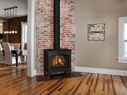 Gas Stove Free Standing Gas Stoves