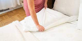 how often should you replace your bedding