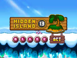 Hidden Island 13 Sonic News Network Fandom Powered By Wikia