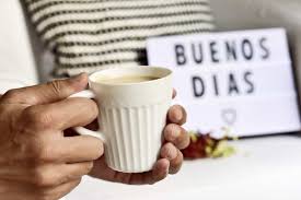 28 ways to say good morning in spanish