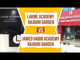 jawed habib academy rajouri garden
