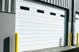 Metal Garage Door Paint Painting A How To Doors Remover
