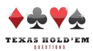Poker Training | Texas Holdem Questions