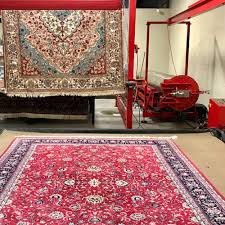 oriental rug cleaning in raleigh nc