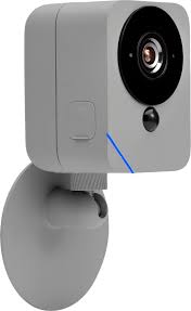 adt outdoor security camera for