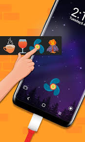 Well, it all boils down to your taste. Battery Charging Animation Screen For Android Apk Download