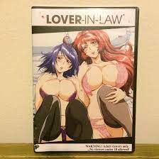 Lover-In-Law : Amazon.nl: Films & tv