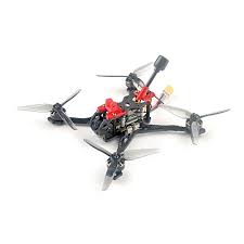 racing drone quadcopter crux35 hd