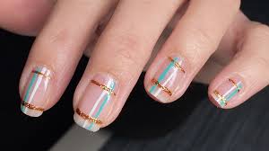 festive nail art tutorial for christmas