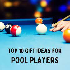 10 best gifts for pool players holidappy