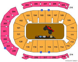 Ford Center Tickets And Ford Center Seating Chart Buy Ford