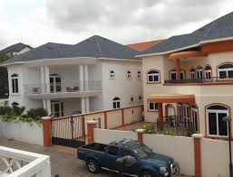 why are homes in ghana so expensive