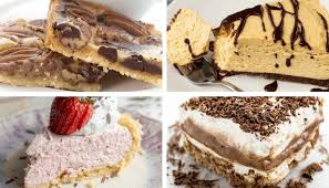 15 delicious low carb desserts see