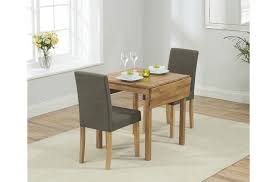 Drop Leaf Extending Dining Table