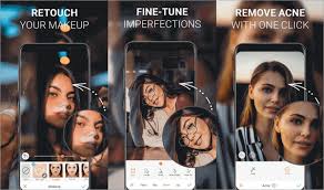 Image manipulation or photo editing apps, camera apps for taking photos on your. 8 Best Photo Makeup Apps For Android And Iphone Mobile