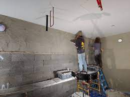 Stucco As Sustainable Building Finishes