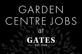 Jobs At Gates Garden Centre Leicestershire