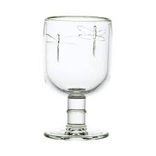 La Rochere Dragonfly 9 5 Oz Wine Glass