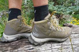 rei co op flash hiking boot review