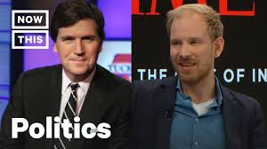 Join tucker carlson in his popular show as he passionately debates topics that viewers care about. Tucker Carlson Blows Up At Rutger Bregman In Unaired Fox News Interview Nowthis Youtube