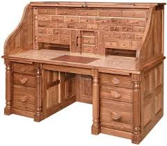 A wide variety of oak desk top options are available to you, such as commercial furniture, home furniture. President S Style Large Roll Top Desk From Dutchcrafters Amish