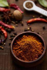 how to make anese curry powder