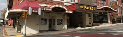 Palace Theatre Greensburg Tickets And Seating Chart