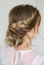 These hairstyles are so simple that you can try them out on your own. 57 Amazing Braided Hairstyles For Long Hair For Every Occasion Glowsly