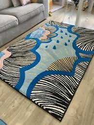 Teppich strib von ikea 140 x 200 cm, bunt, streifen, kinderzimmer nur abholung! Bunte Teppich Ikea Ebay Kleinanzeigen