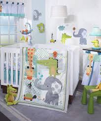 Lambs And Ivy Baby Bedding