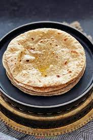 roti recipe how to make roti chapati