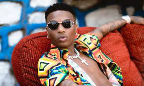 A murder most foul has been committed! Wizkid Nominated For Mtv Movie And Tv Award Music In Africa