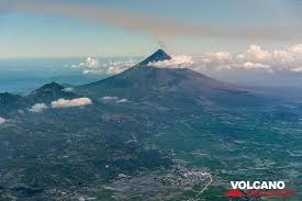 volcanoes of luzon philippines facts