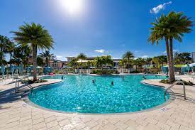 luxury vacation als orlando florida