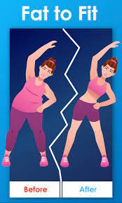 Thought loosing weight is all about starving for days on end? Lose Belly Fat Home Workout Lose Weight In 30 Days For Android Apk Download