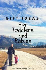 outdoor gift ideas for es and