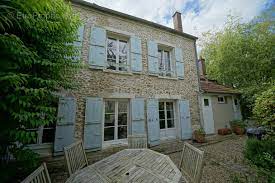 immobilier vente maison montfort l