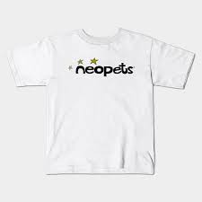 Neopets Logo