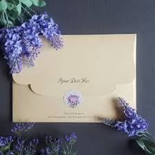 wedding invitation card