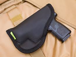 Whats The Best Concealed Carry Pocket Holster