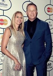 She has been married to james hetfield since august 17, 1997. Francesca Tomasi Tumblr Posts Tumbral Com