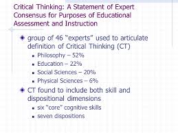 What is Critical Thinking    Definition  Skills   Meaning   Video     