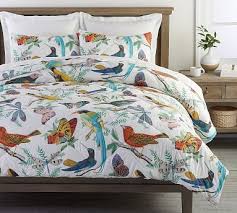 Fauna Organic Percale Comforter