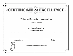 School Certificates Templates Magdalene Project Org