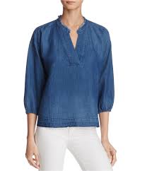 Tags Weekly Soft Joie Womens Andiva Knit Blouse