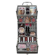 just gold jg235 makeup kit