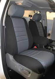 Toyota Sequoia Pattern Seat Covers
